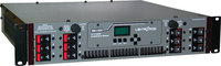 Lightronics RA121 12-Channel Rack Mount Dimmer, with DMX 