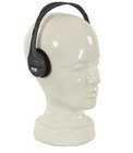 Lightweight Headphones for Assistive Listening Systems