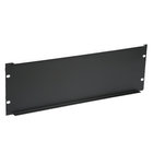 Atlas IED SPR3 19" Blank 3 RU Recessed Rack Panel