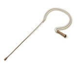 E6 Earset Mic for Revolabs wireless, Light Beige