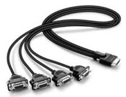 Remote Cable for Universal Videohub