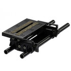 EV2 Camcorder Base Plate, Adjustable