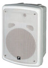 Yorkville C170W 8" 100W at 8 Ohms Coliseum Mini Speaker, White