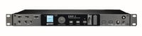 Rackmount Mono and Stereo Digital Recorder