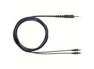 Shure HPASCA2 Replacement Straight Cable for SRH1440 and SRH1840 Headphones