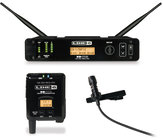 Digital Wireless Lavalier Microphone System