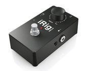 iRig STOMP Stompbox Interface for iPhone