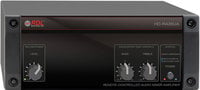 RDL HD-RA35UA 35W Remote Mixer Amplifier, 25V, 70V, 100V Outputs