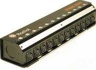 25 ft. 12-Channel Stage Slug Snake with Multi-Pin CPC End