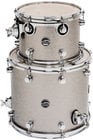 Performance Series HVX Tom Pack 2T in Finish Ply Finish: 9"x12, 14"x16" Toms