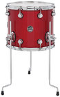 DW DRPL1214LT 12" x 14" Performance Series HVX Floor Tom in Lacquer Finish
