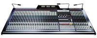 Soundcraft GB8-24 24-Channel 8-Bus Analog Mixer, 11x4 Output Matrix