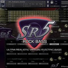 Rock Bass Guitar Sample Library [download]