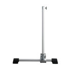 Drum Rack T-Leg with 30" Vertical Tube