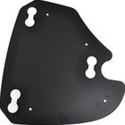 Electro-Voice MP1-B Single Mounting Plate for ZX1