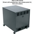 Middle Atlantic RK-RAP12 12SP Rear Access Rack Panel for RK Series Racks