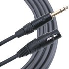 Mogami GOLD-TRS-XLRF-20 Patch Cable TRS-XLRF 20ft