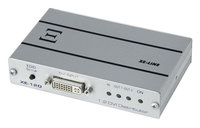 1:2 DVI Distribution Amplifier