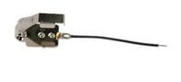 Audio-Technica 233900481 Audio Technica Wireless Mic Transmitter Battery Contact