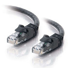 Cables To Go 27152  CAT6 Cable, 7', Black