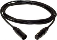 Pro Co DMX5-50 50' 5-pin DMX Cable
