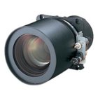 Zoom Lens for 3-Chip LCD Projector