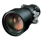 Zoom Lens for 3-Chip LCD Projector