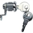 Middle Atlantic KYLK User-Installed Keylock for UD Series Drawers