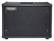 1x12 WideBody Closed Back Guitar Cabinet 1x12&quot; 90W Guitar Speaker Cabinet