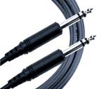 Mogami SS20-PUREPATCH 20 ft 1/4" TRS Balanced Cable