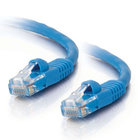 Cables To Go 23828  CAT5 Patch Cable, 1'