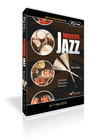 ADPACK Modern Jazz Brushes Modern Jazz Brushes Add-On Pack for Addictive Drums