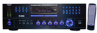 PreAmp, 1000W, with DVD/ Receiver