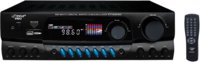 300W Digital AM/FM Stereo Home Audio Receiver with USB Port