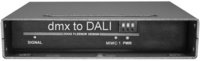 Doug Fleenor Design DMX2DALI DMX  to DALI Converter, 1-Input, 2-Outputs