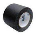 Rose Brand Cable Path Tape 30yd Roll of 4" Wide Black Tape