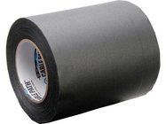 Rose Brand Cable Path Tape 30yd Roll of 6" Wide Black Tape