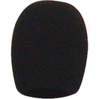 Electro-Voice WSPL-3 Foam windscreen for PL35 Microphone, Black