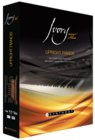 Ivory II Upright Pianos Upright Piano Virtual Instrument (RTAS, VST, AU)