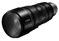 Canon 6142B002 CN-E 30-300mm T2.95-3.7 L S EF Mount Cinema Zoom Lens