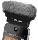 WindTech MM-53  Mic Muff for Tascam iM2 Mic