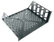 Middle Atlantic U1V 1SP Vented Universal Rack Shelf