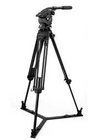Vinten V10AS-CP2F  Vision 10AS System with 2-Stage Carbon Fiber Tripod, Ground Spreader and Soft Case