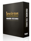 Lexicon PLPCMFX PCM Native Effects Plug-In Bundle