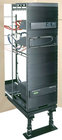 Middle Atlantic AX-SXR-34 34SP Slide-Out Rack for In-Wall Applications
