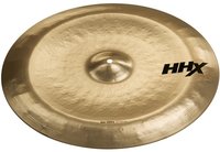 Sabian 12016XNZ 20" HHX Zen China Cymbal in Natural Finish