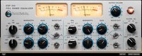 EQF-100 Equalizer Summit Audio EQ Software Plug-In - VST3/AU/RTAS/AAX