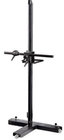 Manfrotto 806 Mini Salon 190 Camera Stand with Counter Balance