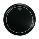 Remo ES-0610-PS 10" Ebony Pinstripe Drum Head