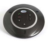 EasyMic Table MicPOD with Keypad, Black